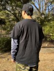 画像5: 送料無料 "OPIE ORTIZ 2025 TATTOO TOUR" / Kappa Tシャツ (5)