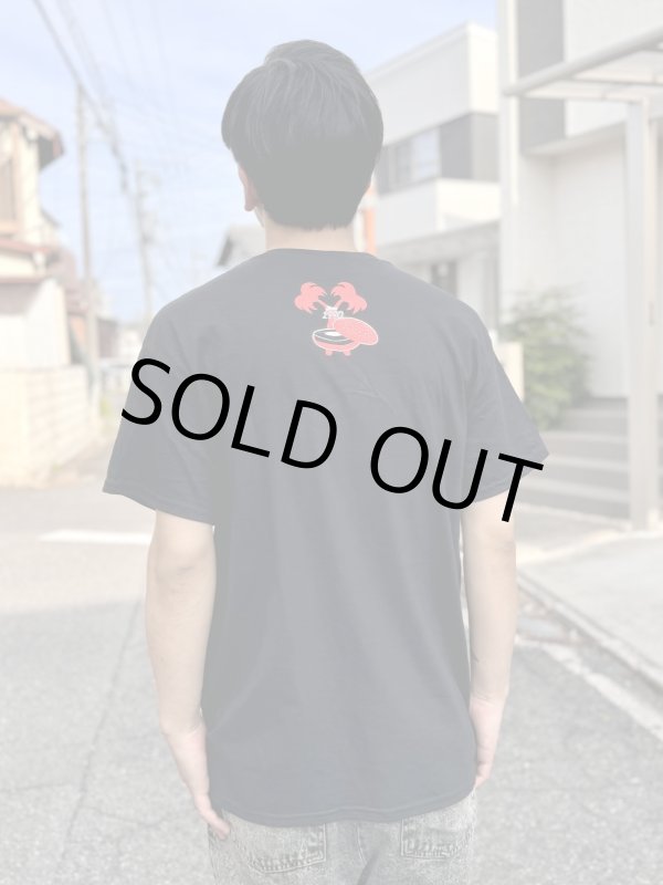 画像12: 送料無料 XLラスト2枚で終了 FAT WRECK CHORDS / FAT-N-OUT Tシャツ (12)