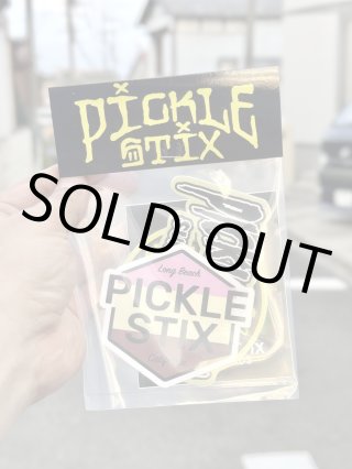 NOFX / FAT WRECK CHORDS / PICKLE STIX SURFBOARDS