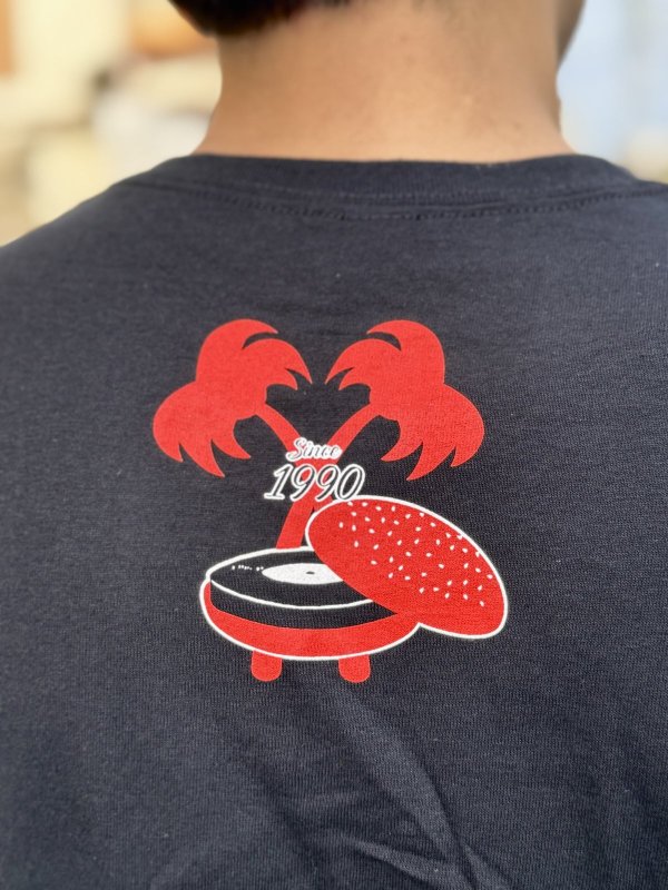 画像9: 送料無料 XLサイズ4枚のみ FAT WRECK CHORDS / FAT-N-OUT Tシャツ (9)