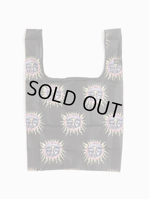 画像4: ラスト1枚で終了 SUBLIME x SLOWTIDE / 40oz Sun エコトートバッグ (4)