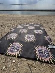 画像6: ラスト1枚で終了 SUBLIME x SLOWTIDE / 40oz Sun Quick Dry キッチンタオル (6)