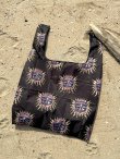 画像8: ラスト1枚で終了 SUBLIME x SLOWTIDE / 40oz Sun エコトートバッグ (8)