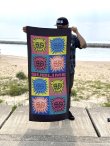 画像7: 送料無料 ラスト1枚で終了 SUBLIME x SLOWTIDE / Ruca Quick Dry ビーチタオル (7)