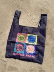 画像5: ラスト1枚で終了 SUBLIME x SLOWTIDE / Ruca エコトートバッグ (5)
