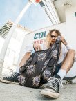画像1: ラスト1枚で終了 SUBLIME x SLOWTIDE / 40oz Sun エコトートバッグ (1)