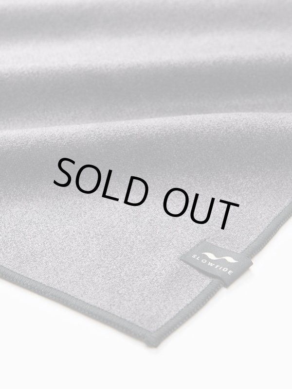 画像9: 送料無料 ラスト2枚で終了 SUBLIME x SLOWTIDE / 40oz Sun Quick Dry ビーチタオル (9)