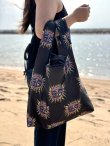 画像6: ラスト1枚で終了 SUBLIME x SLOWTIDE / 40oz Sun エコトートバッグ (6)