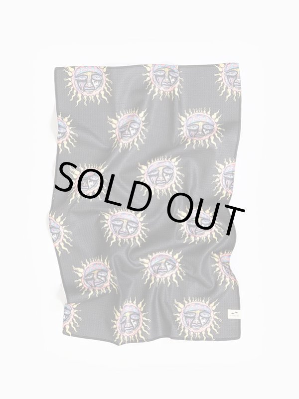 画像9: ラスト1枚で終了 SUBLIME x SLOWTIDE / 40oz Sun Quick Dry キッチンタオル (9)