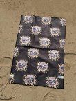 画像5: ラスト1枚で終了 SUBLIME x SLOWTIDE / 40oz Sun Quick Dry キッチンタオル (5)