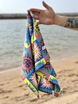 画像3: ラスト1枚で終了 SUBLIME x SLOWTIDE / Ruca Quick Dry キッチンタオル (3)