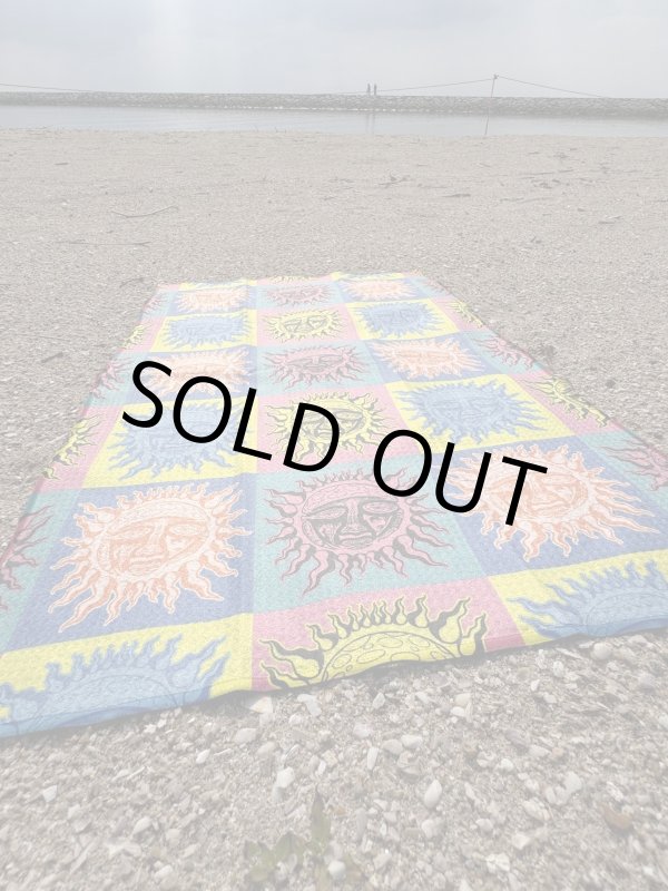 画像4: ラスト1枚で終了 SUBLIME x SLOWTIDE / Ruca Quick Dry キッチンタオル (4)