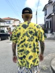 画像17: SUBLIME / Praying Skeleton (Wash Collection) Tシャツ (17)