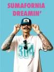 画像1: minos / SS NUMBER 304 Ｔシャツ ホワイト (1)