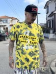 画像13: SUBLIME / Praying Skeleton (Wash Collection) Tシャツ (13)
