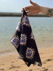 画像2: ラスト1枚で終了 SUBLIME x SLOWTIDE / 40oz Sun Quick Dry キッチンタオル (2)