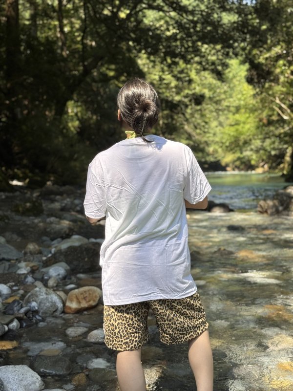 画像14: SUBLIME / Lou Dog Tシャツ (14)