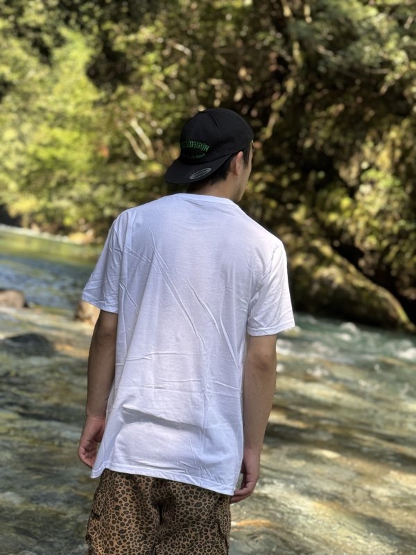 画像7: SUBLIME / Lou Dog Tシャツ (7)