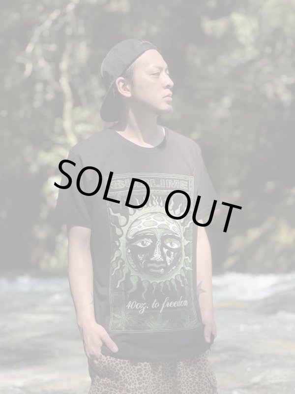 画像3: SUBLIME / GRN 40 Oz Tシャツ (3)