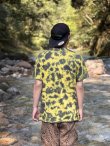 画像5: SUBLIME / Praying Skeleton (Wash Collection) Tシャツ (5)