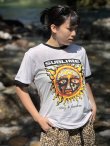 画像1: SUBLIME / 40oz To Freedom リンガーTシャツ (1)