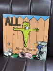 画像1: 5枚のみ限定入荷 ALL / Allroy Saves 12インチ レコード SST Records Official 新品未開封 (1)