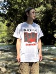 画像2: BLACK FLAG / Damaged Tシャツ ホワイト SST Records Official (2)