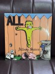 画像2: 5枚のみ限定入荷 ALL / Allroy Saves 12インチ レコード SST Records Official 新品未開封 (2)