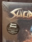 画像3: 2枚のみ限定 SUICIDAL TENDENCIES / World Gone Mad - Limited Edition ブルー盤 2枚組 12インチ レコード SUICIDAL Records Official 新品未開封 (3)