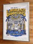 画像5: BEACH DUB ALLSTARS / Taco Truck アートプリントポスター B2(728mmｘ515mm) (5)