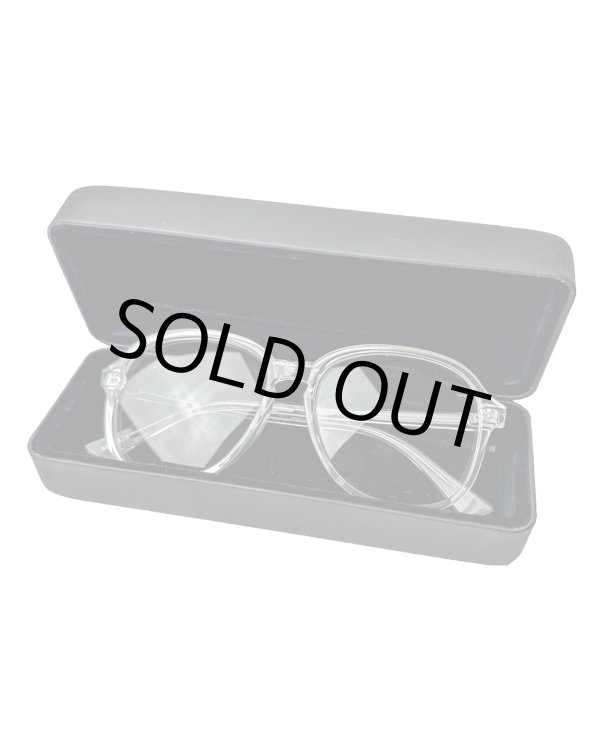 画像9: 送料無料 minos / FUNKY GUTS MAN GLASSES (9)