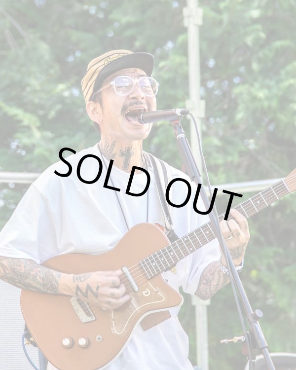 画像2: 送料無料 minos / FUNKY GUTS MAN GLASSES (2)