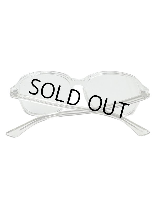 画像7: 送料無料 minos / FUNKY GUTS MAN GLASSES (7)