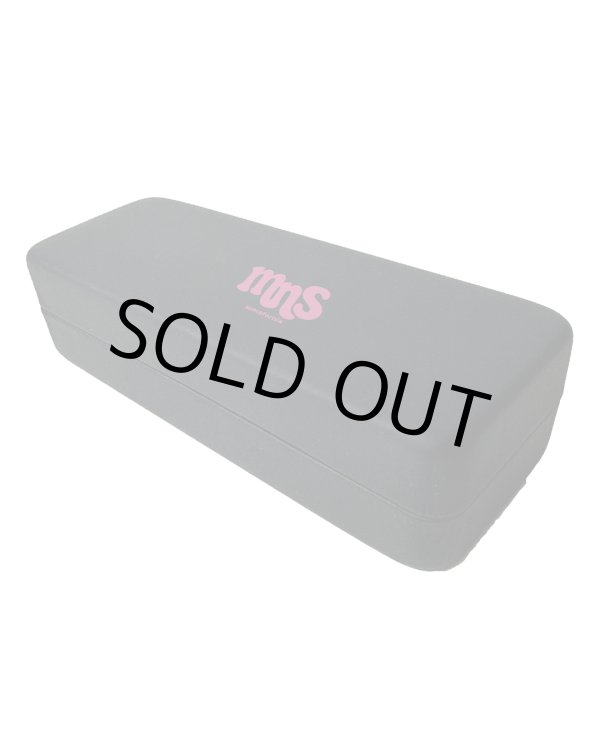 画像10: 送料無料 minos / FUNKY GUTS MAN GLASSES (10)