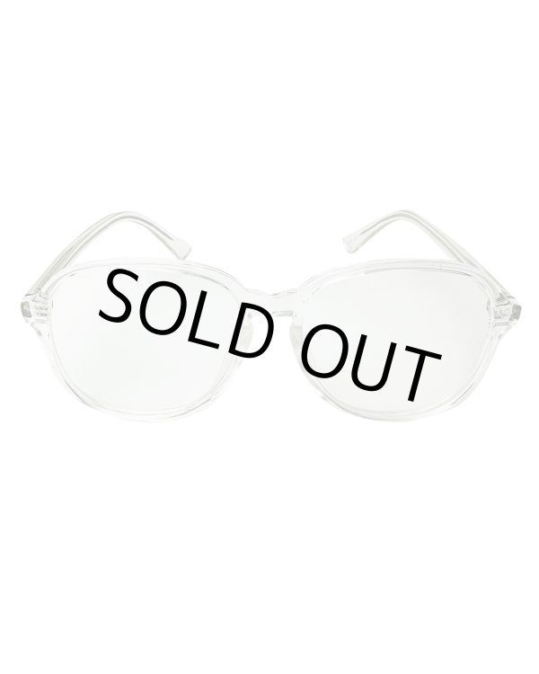 画像4: 送料無料 minos / FUNKY GUTS MAN GLASSES (4)