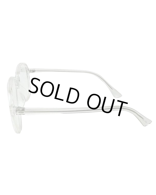 画像6: 送料無料 minos / FUNKY GUTS MAN GLASSES (6)