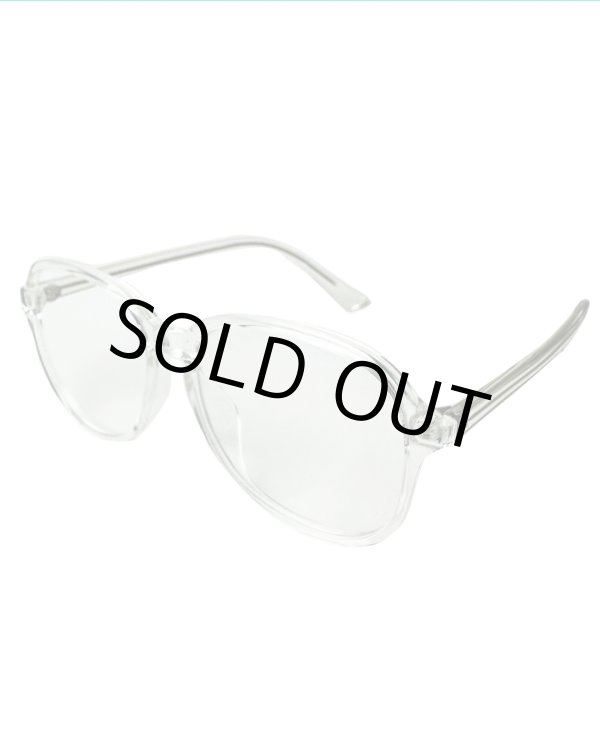 画像5: 送料無料 minos / FUNKY GUTS MAN GLASSES (5)