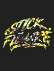 画像8: 送料無料 Mサイズ残り2枚で終了 SUBLIME x STICK FIGURE / Feel Like That Tシャツ (8)