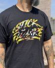 画像4: 送料無料 Mサイズ残り2枚で終了 SUBLIME x STICK FIGURE / Feel Like That Tシャツ (4)