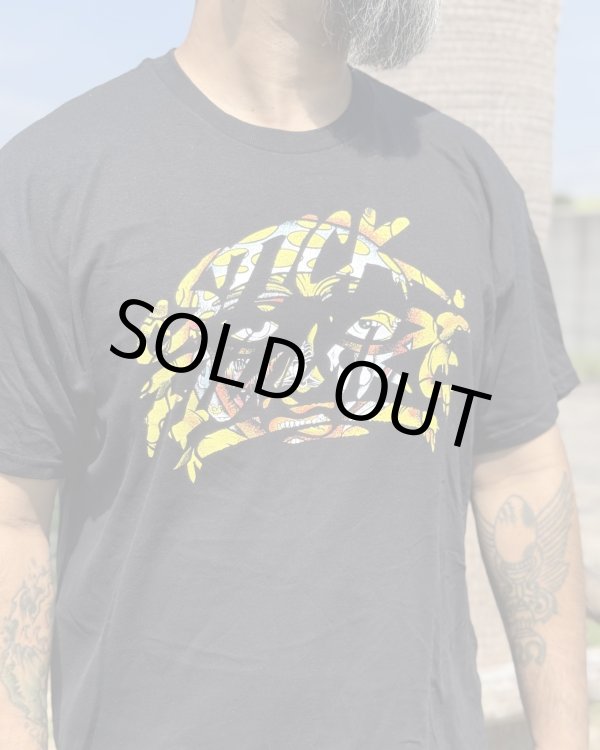 画像4: 送料無料 Mサイズラスト1枚で終了 SUBLIME x STICK FIGURE / Feel Like That Tシャツ (4)