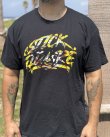 画像3: 送料無料 Mサイズ残り2枚で終了 SUBLIME x STICK FIGURE / Feel Like That Tシャツ (3)