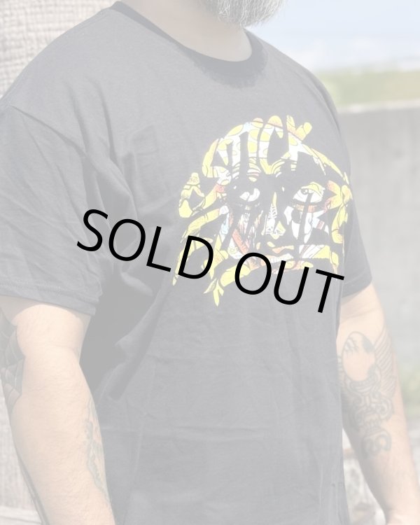 画像5: 送料無料 Mサイズラスト1枚で終了 SUBLIME x STICK FIGURE / Feel Like That Tシャツ (5)