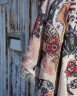 画像6: 10月3日23:59分締切 送料無料 SK OLDIES x BALL&CHAIN Collaboration マルチラグ Designed by BLACKSTAR TATTOO JUN (6)