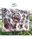 画像7: 10月3日23:59分締切 送料無料 SK OLDIES x BALL&CHAIN Collaboration マルチラグ Designed by BLACKSTAR TATTOO JUN (7)
