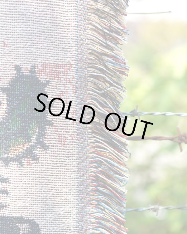 画像8: 10月3日23:59分締切 送料無料 SK OLDIES x BALL&CHAIN Collaboration マルチラグ Designed by BLACKSTAR TATTOO JUN (8)