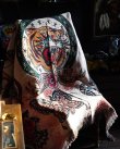画像2: 10月3日23:59分締切 送料無料 SK OLDIES x BALL&CHAIN Collaboration マルチラグ Designed by BLACKSTAR TATTOO JUN (2)