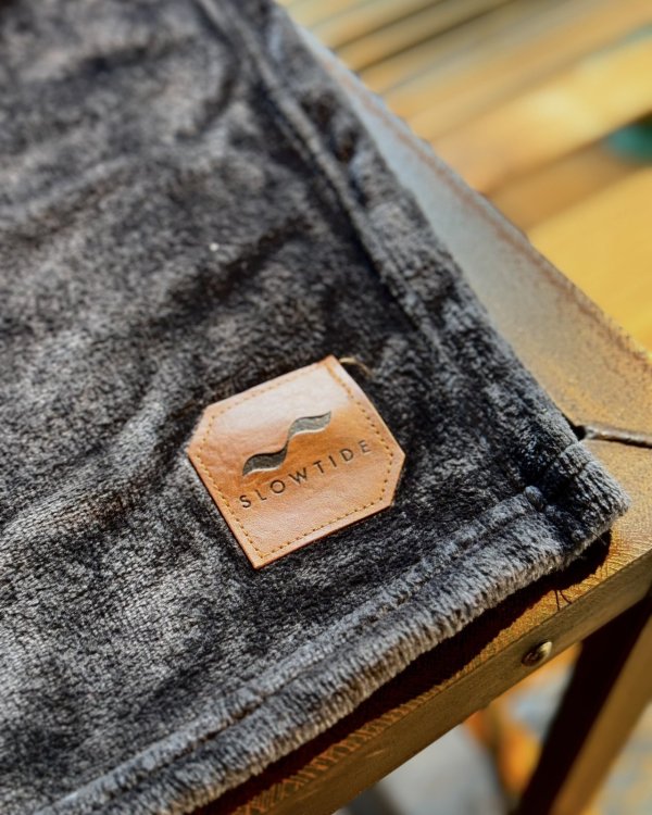 画像8: 人気の為再入荷 送料無料 SUBLIME x SLOWTIDE / 40oz Sun フリース 毛布 ブランケット (8)