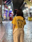 画像3: TARGET DESIGN WORKS x BALL&CHAIN / B&T Extra コラボTシャツ バナナ (3)
