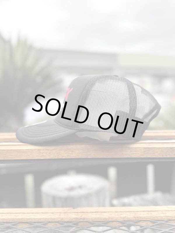 画像6: ラスト1枚でSOLDOUT 送料無料 NOFX "Final Tour Last Merch" / Dare メッシュキャップ (6)