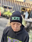 画像2: 送料無料 ラスト2枚でSOLDOUT NOFX / Lime ロゴ ニットキャップ (2)